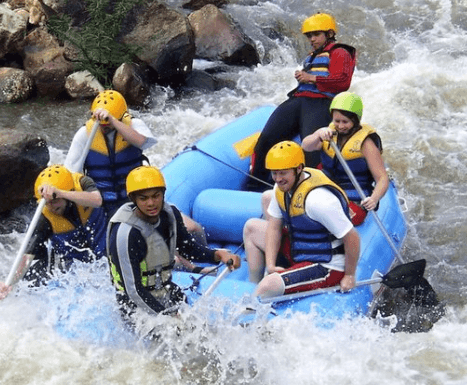 Adventure