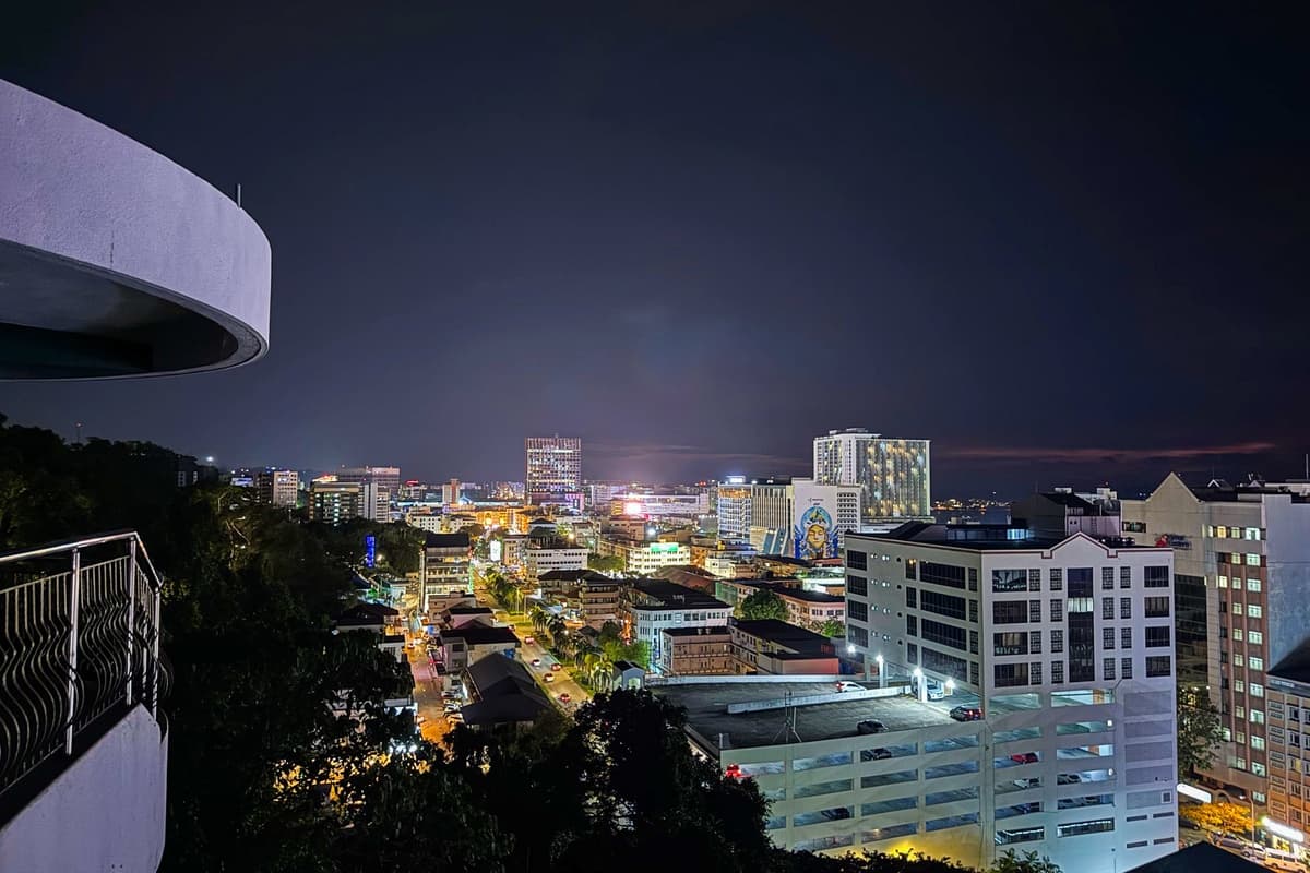 Kota Kinabalu