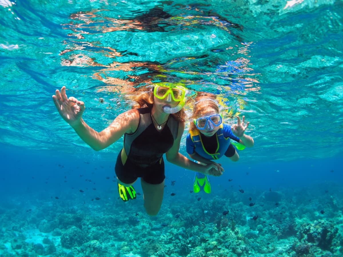 Tailor made private custom journey