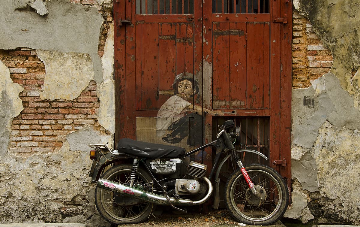 Heritage and Beach