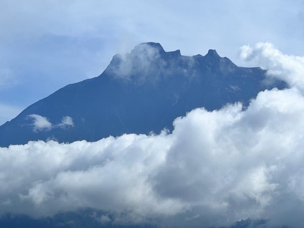 Sabah