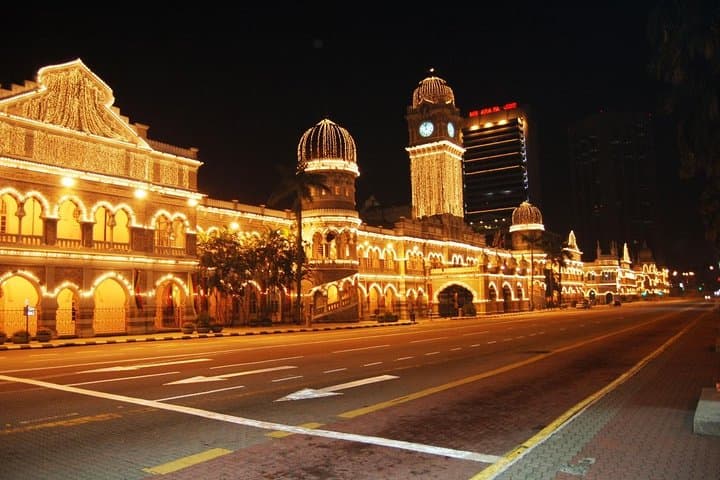 West Malaysia
