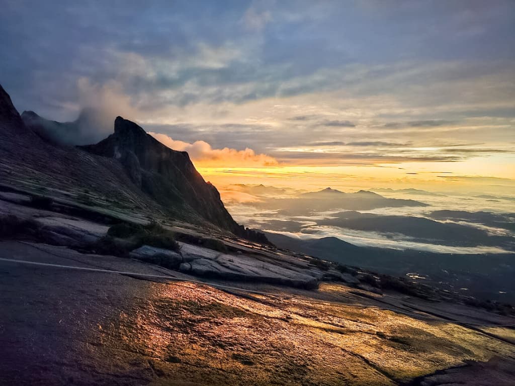 Ranau Highland Escape