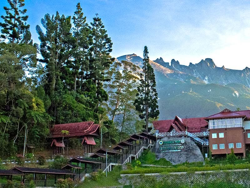 Ranau & Kundasang Highlands Experience