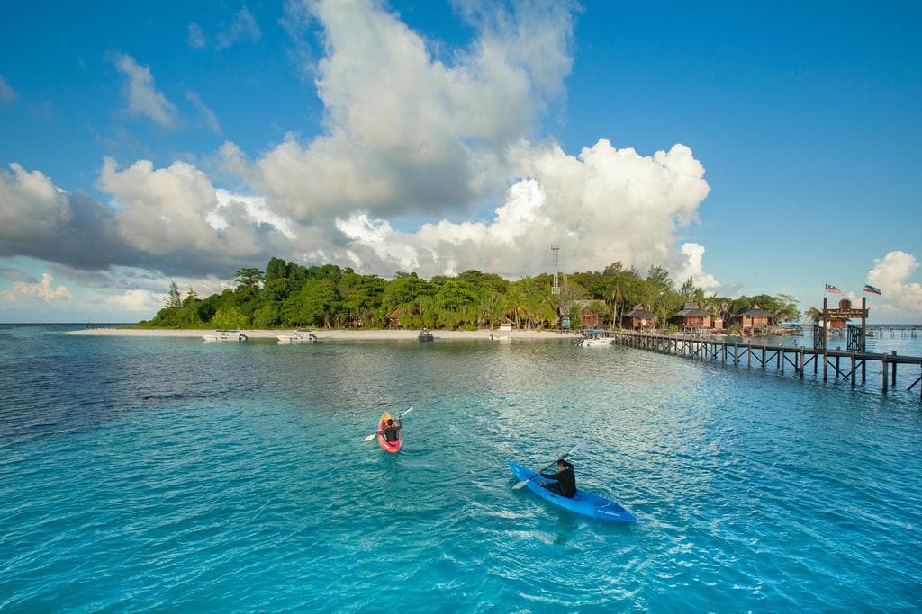 Sandakan City of Nature (5D4N)